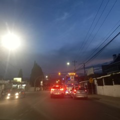 Atemporal - L0F1C47 feat Alex G_ live