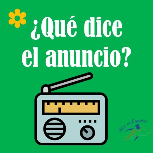 Stream episode Spanish Listening Comprehension - Level A - Radio 4 by °  podcast | Listen online for free on SoundCloud