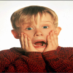 HOME ALONE! w/ lil ipad [Prod.Shinyy]