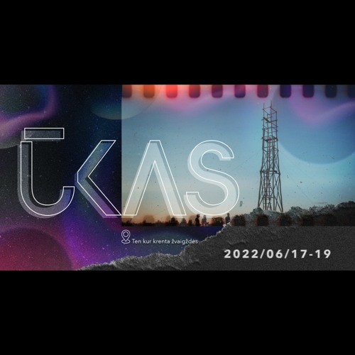 ŪKAS 2022 - Saturday 22:30 - Adas