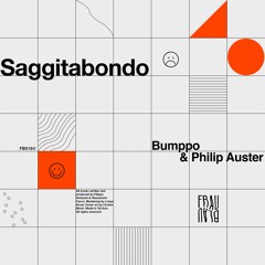 Bumppo, Philip Auster - Saggitabondo
