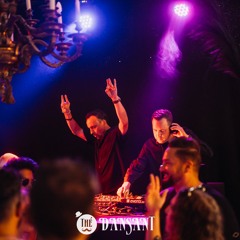 Caspar & Don Cabron @ 15 Years Thé Dansant Gothic (Enghien Castle)