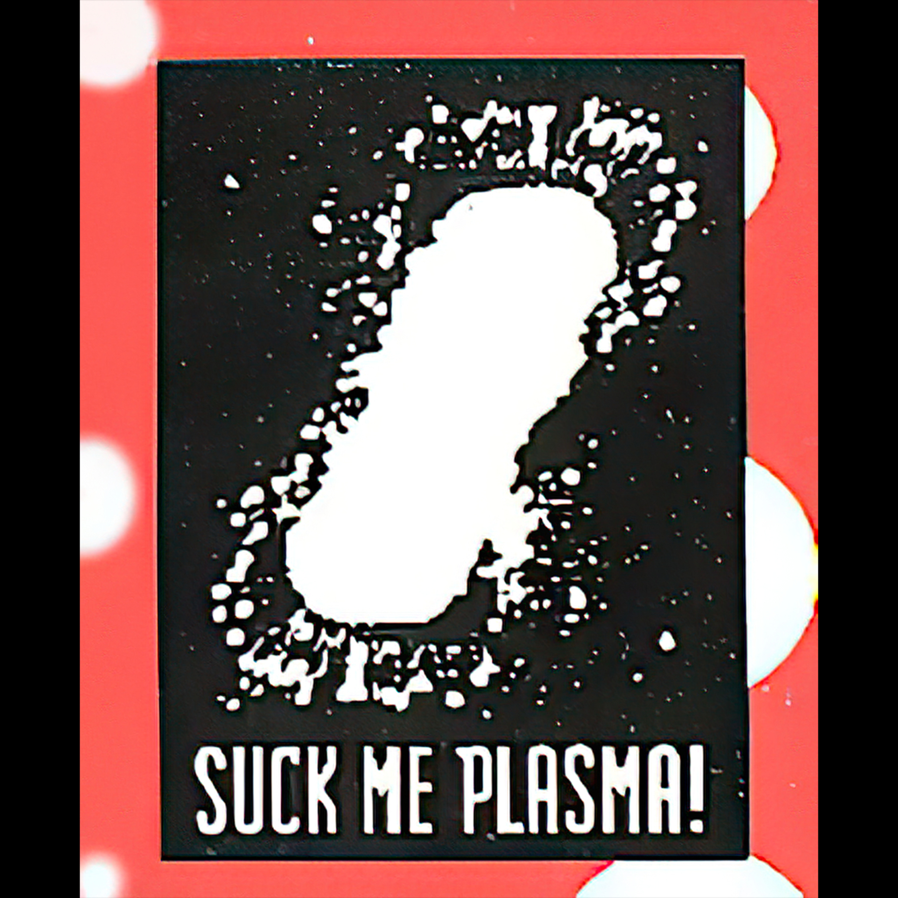 Essential Guide To Suck Me Plasma Records (1991-1997) episode artwork