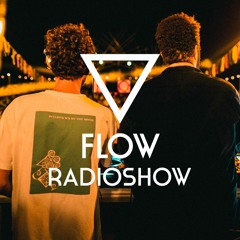 Franky Rizardo presents FLOW Radioshow 385