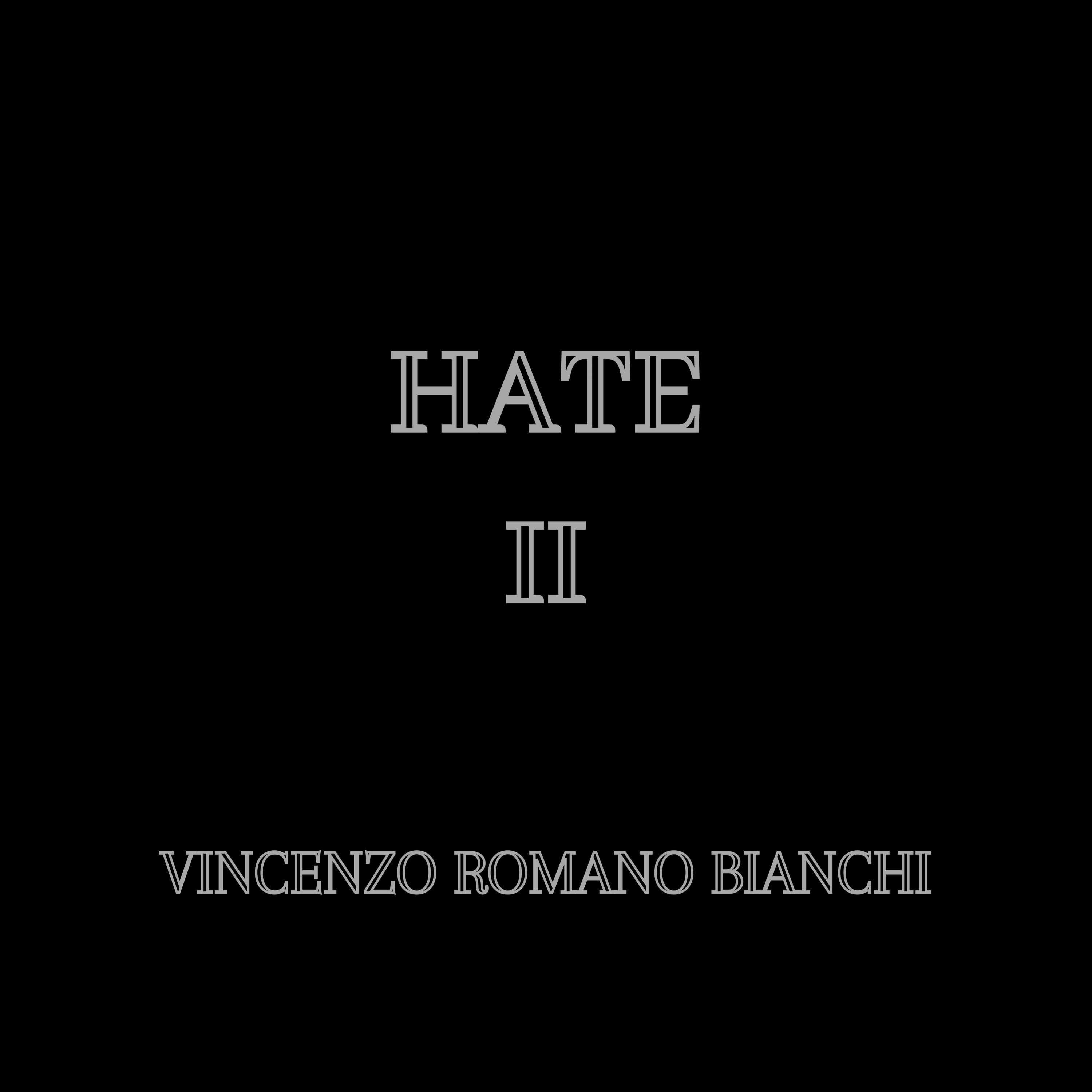 HATE II