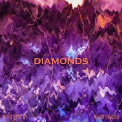Diamonds - Mehdi Baalou (Afro Beat)