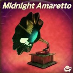 Camellia - Midnight Amaretto