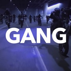 "Gang" - Travis Scott Type Beat | Drake x Future Rap Instrumental Trap