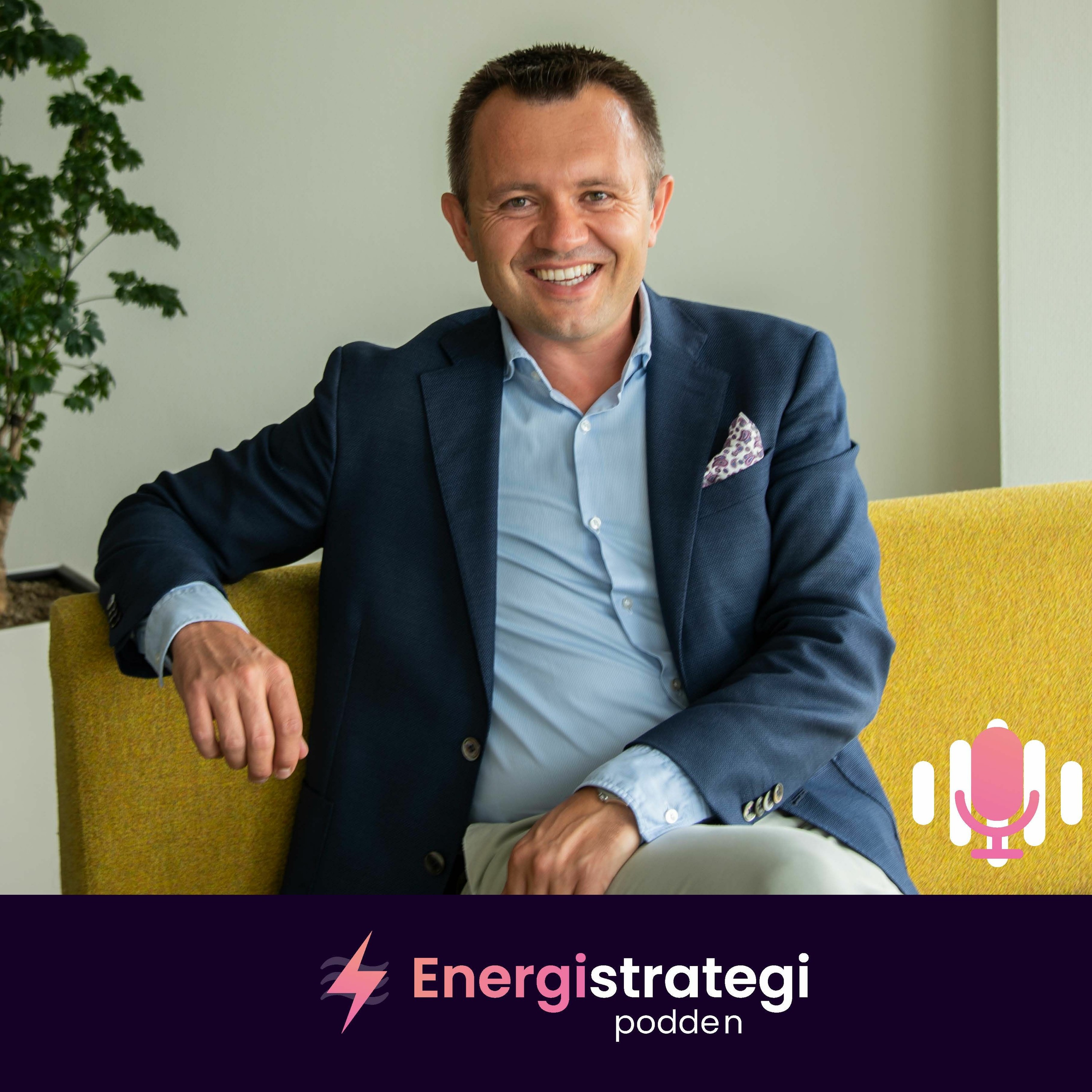 Energistrategipodden