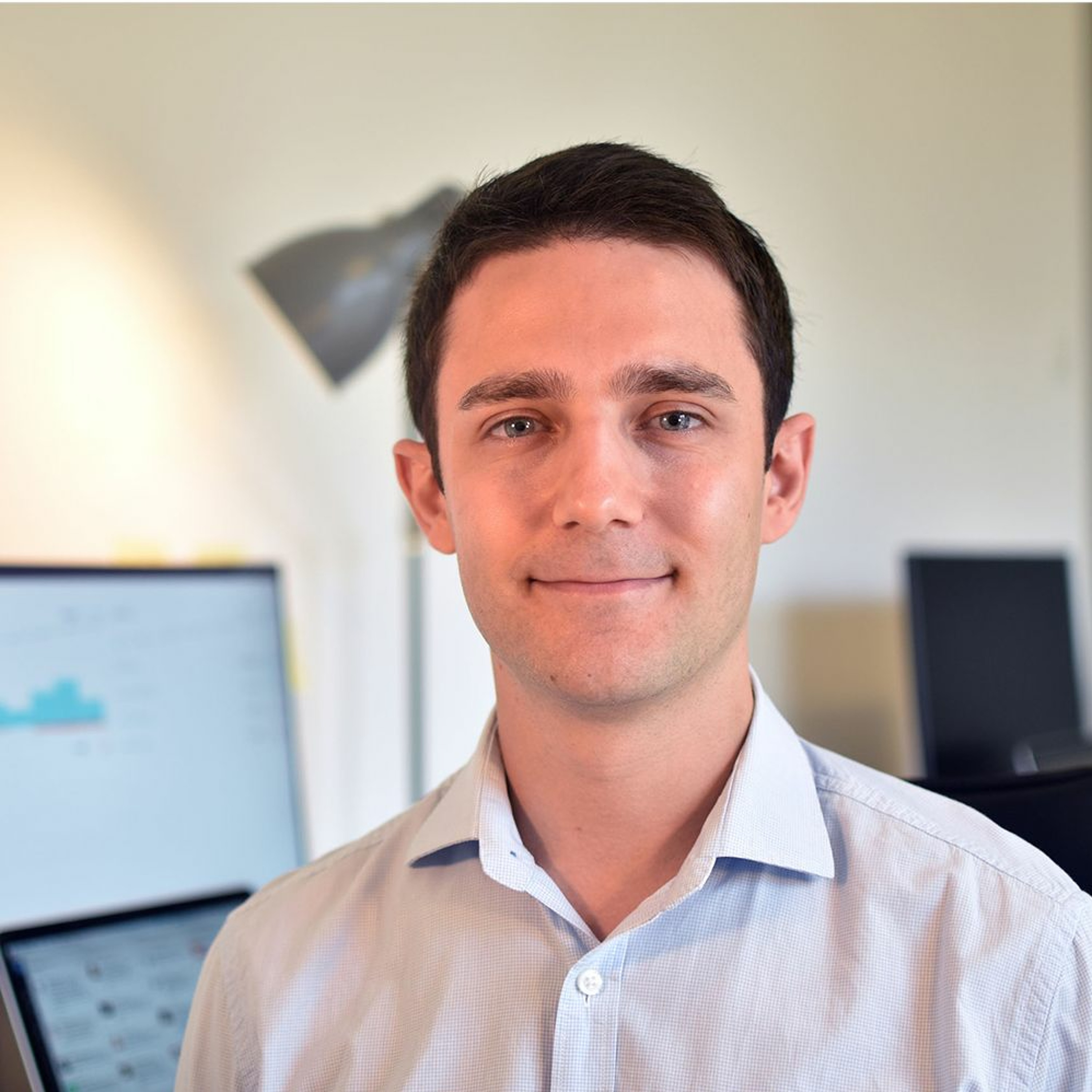 Founder Coffee - Intimate SaaS Chats