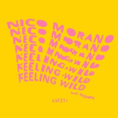 02 Nico Morano - Feeling Wild Ft Wisdom (David Mayer Remix)