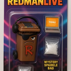 Redman 20 Jahre TEKKERFAHRUNG 1.0 .m4a