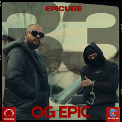 EpiCure - OG EpiC