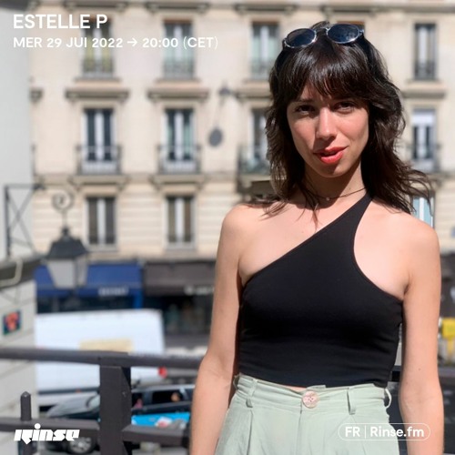 Estelle P - 29 Juin 2022