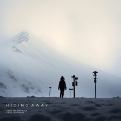 Hiding Away (feat. Nuitarie)