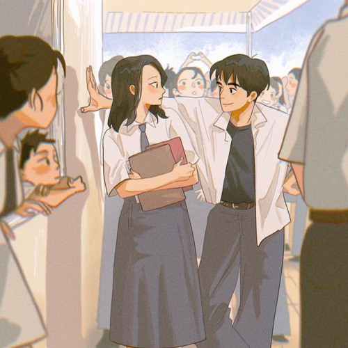 Somewhere in time (爱人错过)_Người yêu bỏ lỡ.