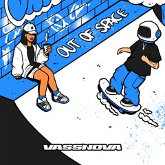 Out of Space (Dosem Remix)