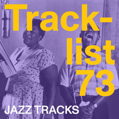 Jazz Tracks de Danilo Di Termini #73