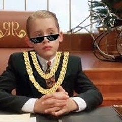 Disney's Mæjah, Ink.