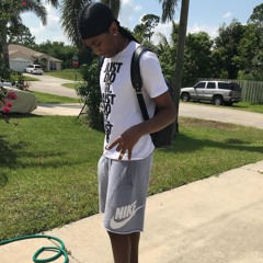 Mori Briscoe - Respect The Game (Unreleased)