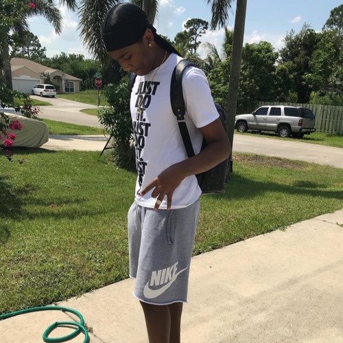 Mori Briscoe - Respect The Game (Unreleased)