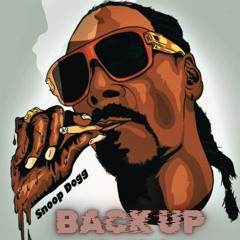 Snoop Dogg - Back Up (2025 Remix)