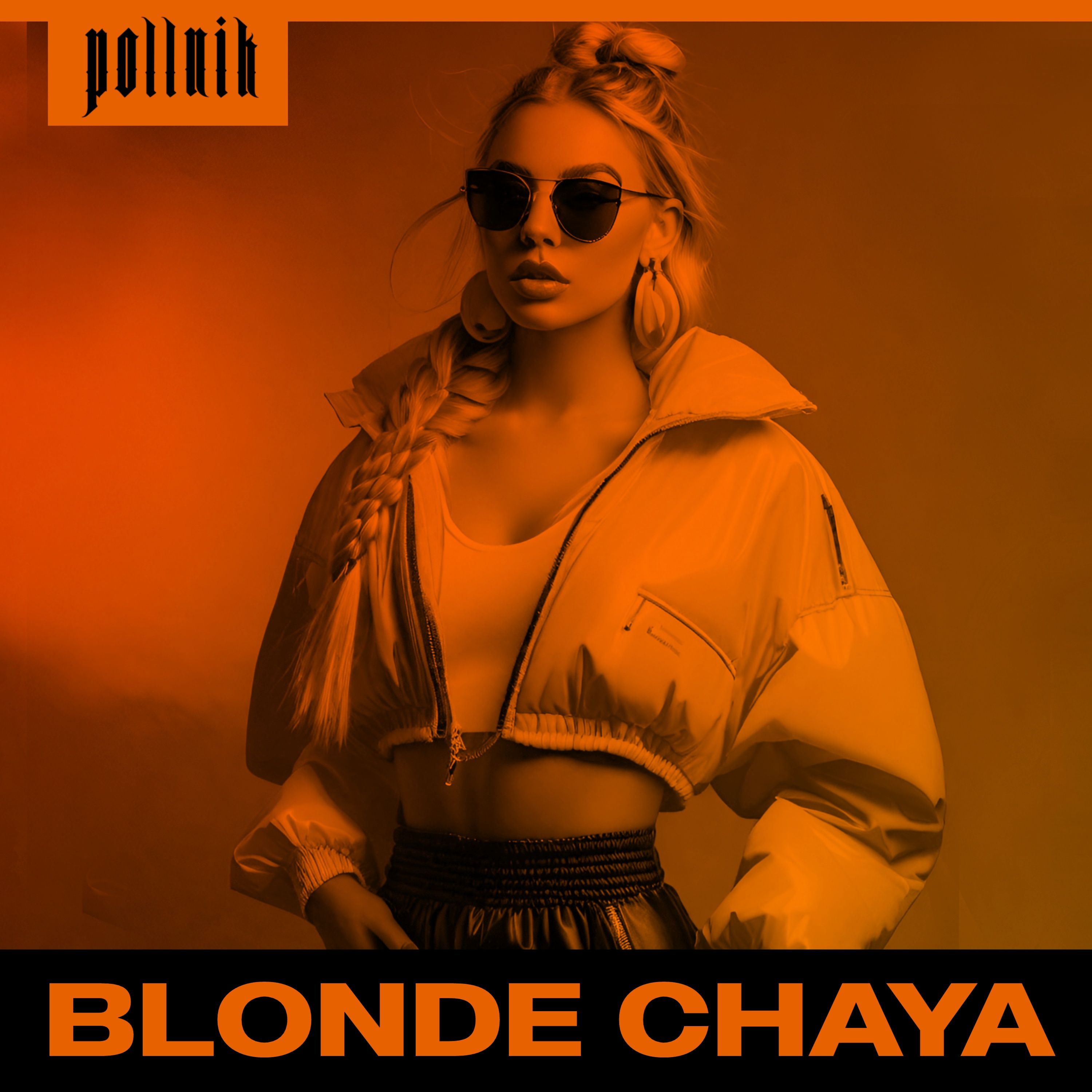 Amaru x Gringo Bamba – Blonde Chaya (Justin Pollnik & Qaos Remix)