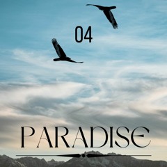 Martin Bravo - PARADISE 04