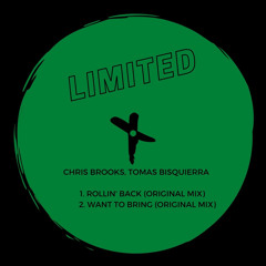 Chris Brooks, Tomas Bisquierra - Rollin' Back (Original Mix)