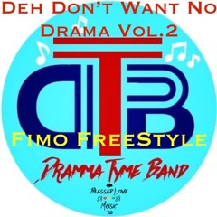 Dramma Tyme Vol.2 (Fimo FreeStyle)