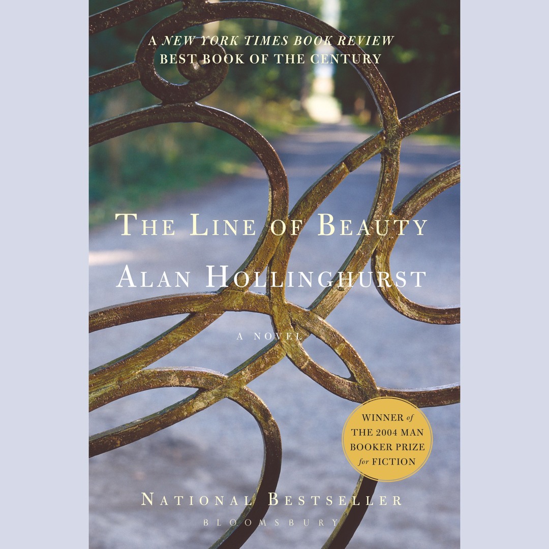 Stream The Line of Beauty by Alan Hollinghurst, read by Joe