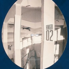 Pure Underground - Incorporated (HNGR 02)