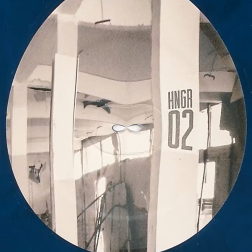Pure Underground - Incorporated (HNGR 02)