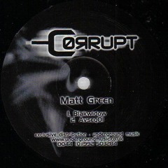 Matt Green - AvseqOl