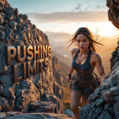 PUSHING LIMITS