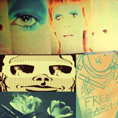 gamma_radio 'v1 (hosted by dj garmadonjulio)