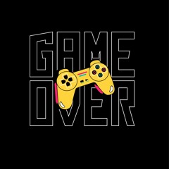 GAME OVER