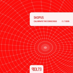 Skopus feat. MC Tree - Calibrate The Conscious