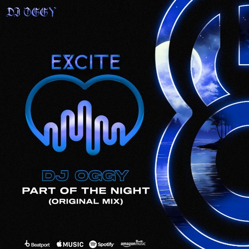 Part Of The Night (OUT NOW)