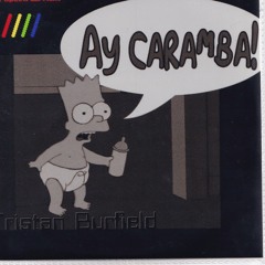 AY Caramba Outtake 2 (2024)
