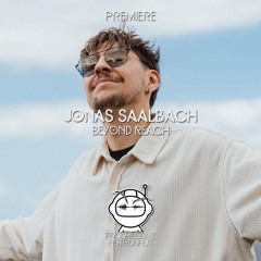 PREMIERE: Jonas Saalbach - Beyond Reach [Ritter Butzke Records]