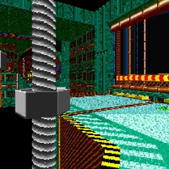 Sonicesque, Vol. IV - 11 Mecha Factory (Metropolis Zone - Dr. Robotnik's Ring Racers)