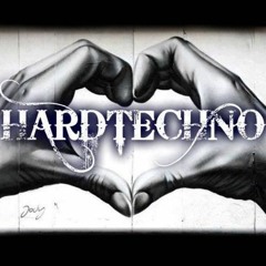 Hard Techno Mini Mix October 21