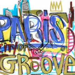 Monday's Groove part.1