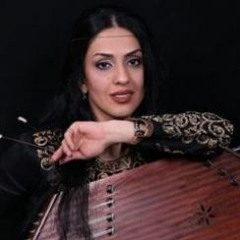 آرزو رضوانی