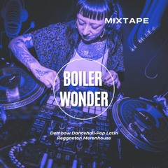 BoilerWonder