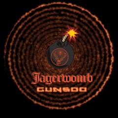 CYBERTR0N X AZABIM X GLOCKZ - JAGERWOMB (GUNSOO REMIX) (CLIP)