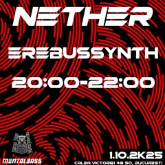 Tripping into Nether