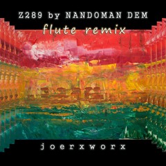 Z 289 by NANDOMAN DEM // flute remix