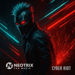 Renegade (Cyber Riot)
